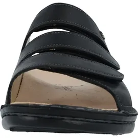 Finn Comfort Korfu schwarz 43