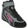 Furygan V4 Easy D3O Schuhe wasserdicht Damen - - Pink,