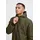 Blend Outdoorjacke grün L