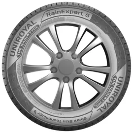 Uniroyal RainExpert 5 155/65 R14 75T