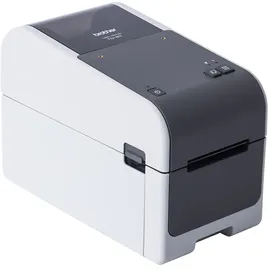 Brother TD-2320D300 Grau