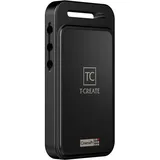 Team P31 4 TB USB 3.0 schwarz