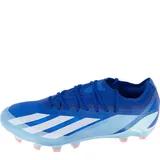 adidas Fussball X Crazyfast.1 Ag Schuhe Sportschuhe Größe 46 - Blau - 46