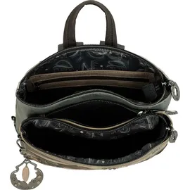 Anekke Real Backpack M Rucksack Mehrfarbig