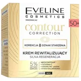 Eveline Cosmetics Contour Correction Anti-Age-Creme 50+ 50 ml