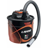 Lavor Wash Lavor Ashley 411 8.254.0008 Aschesauger 1000W 18l