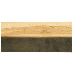 Fugengummi mit Holzrücken Breite 200 mm