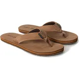 Rip Curl Revival Leather Open Toe Tan - EU 43