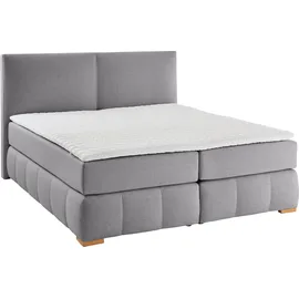 Home Affaire Wehma 160 x 220 cm Grau