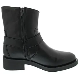 Apple of Eden Stiefelette schwarz | Gr.: 38