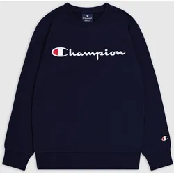 CHAMPION Kinder Sweatshirt Crewneck Sweatshirt, NNY, S