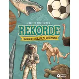 Circon Verlag GmbH Rekorde