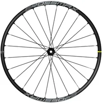 MAVIC Crossmax XLS Vorderrad 29 Boost Disc 6-Loch