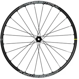 MAVIC Crossmax XLS Vorderrad 29 Boost Disc 6-Loch