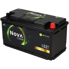 WATTSTUNDE NOVA Core 100Ah 1,28 kWh