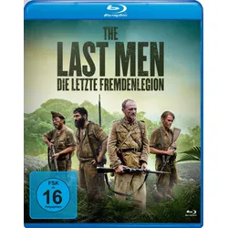 The Last Men - Die letzte Fremdenlegion