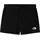 The North Face Shorts Schwarz XL