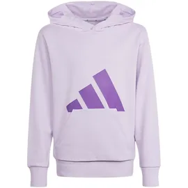 adidas Hoodie Ice Lavender/Active Purple 140