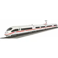 PIKO Start-Set mit Bettungsgleis ICE 3 97929 H0