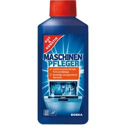 GUT&GÜNSTIG Spülmaschinen-Pfleger 250,0 ml
