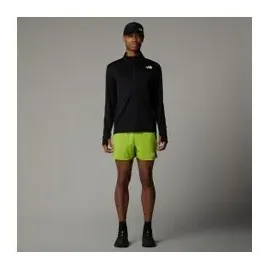 The North Face Hoodie Schwarz XL