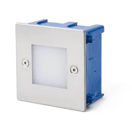 FARO Barcelona - FROL IP65, Nickel-Matt