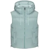 ELBSAND Steppweste Damen mint Gr.XL/42