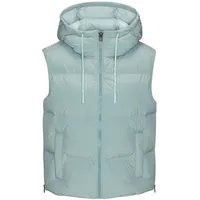 ELBSAND Steppweste Damen mint Gr.XL/42