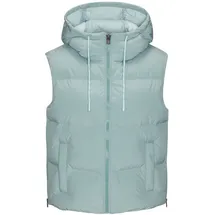 ELBSAND Steppweste Damen mint Gr.XL/42