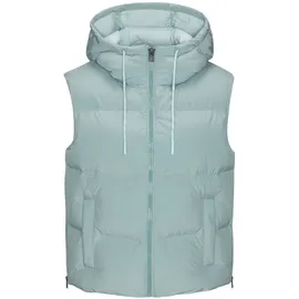 ELBSAND Steppweste Damen mint Gr.XL/42