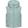 ELBSAND Steppweste Damen mint Gr.XL/42