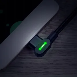 Mcdodo USB-C 1,2 m Schwarz
