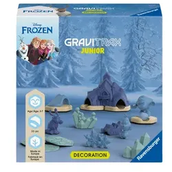 GraviTrax - Extension Disney Frozen/Die Eiskönigin - Junior