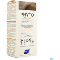 Phyto 8 helles blond
