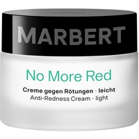 Marbert No More Red Creme gegen Rötungen - Normale & Mischaut Gesichtscreme 50 ml