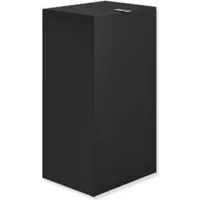 Hewi System 900 60 l Schwarz