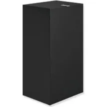 Hewi System 900 60 l Schwarz