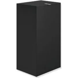 Hewi System 900 60 l Schwarz