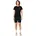 Of Norway Merino 150 Kurzarm-t-shirt Black XS