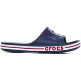 Crocs Bayaband Slide Navy/Pepper 45