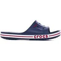 Crocs Bayaband Slide Navy/Pepper 45