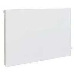 Dimplex 381240 Wärmepumpenheizkörper Heizen/passiv Kühlen, Tiefe 16, 5 cm WPHK 1650180 WPHK1650180