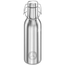 Mercedes-Benz Isolierflasche schwarz/rot 0,7 l