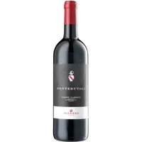 Castello di Fonterutoli Fonterutoli Chianti Classico DOCG 2020 0,75 l