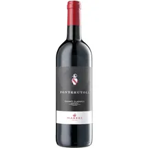 Castello di Fonterutoli Fonterutoli Chianti Classico DOCG 2020 0,75 l