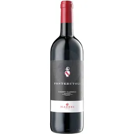 Castello di Fonterutoli Fonterutoli Chianti Classico DOCG 2020 0,75 l