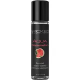 Wicked Aqua Watermelon Flavoured, wasserbas., 30 ml,