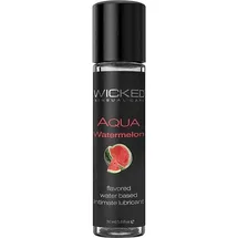 Wicked Aqua Watermelon Flavoured, wasserbas., 30 ml,