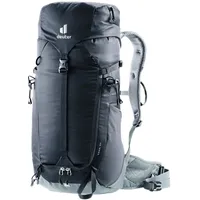 Deuter Trail 24 black/shale