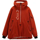 CMP Skijacke Rot XL